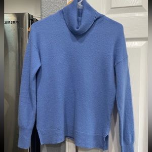 100% cashmere nordstrom sweater